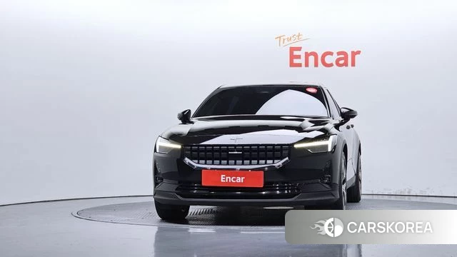 Polestar Polestar 2 id 4935801 из Кореи 23