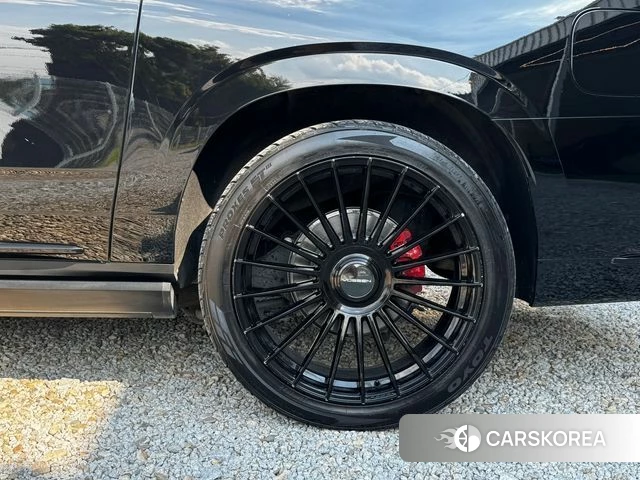 Cadillac Escalade 5th Generation id 4975389 из Кореи 7