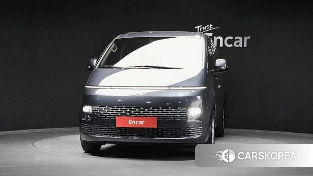 Hyundai Staria id 4990710 из Кореи 13