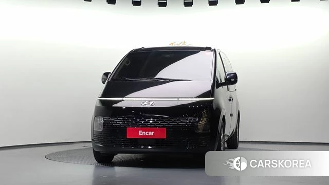 Hyundai Staria id 4778687 из Кореи 13