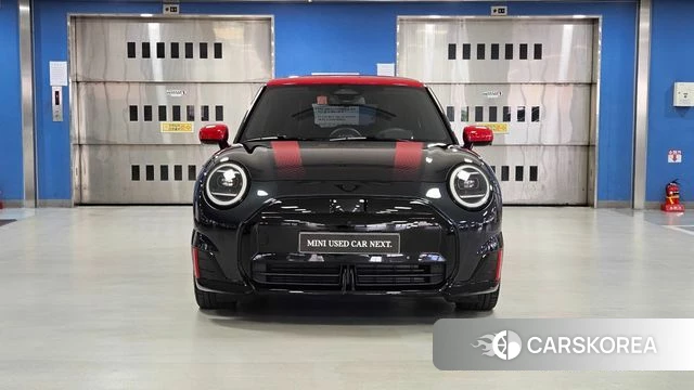Mini Cooper S 4th Generation id 4853465 из Кореи 13