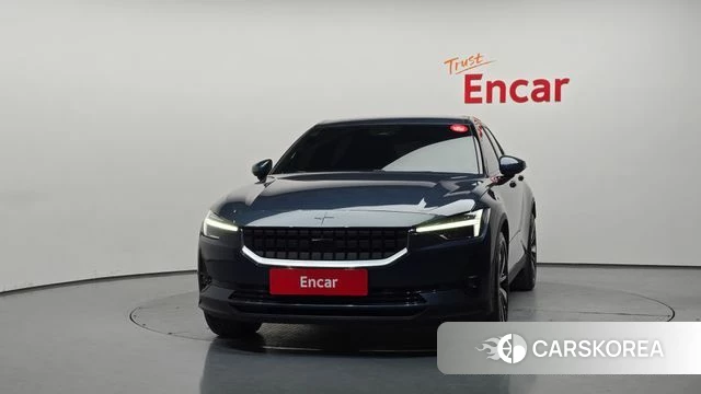 Polestar Polestar 2 id 5027326 из Кореи 23