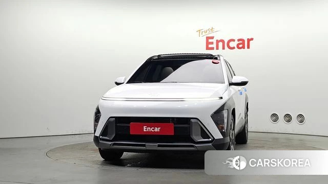 Hyundai Kona (SX2) id 5026134 из Кореи 23
