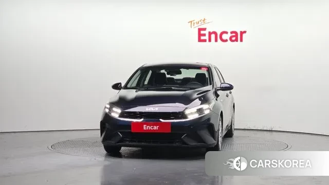 Kia The New K3 2nd generation id 3727150 из Кореи 13