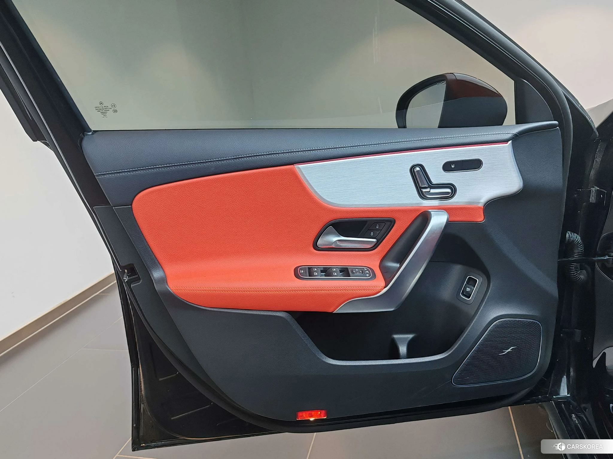 Mercedes-Benz AMG A-Class id 4440776 из Китая 13