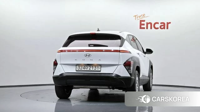 Hyundai Kona (SX2) id 5021933 из Кореи 23