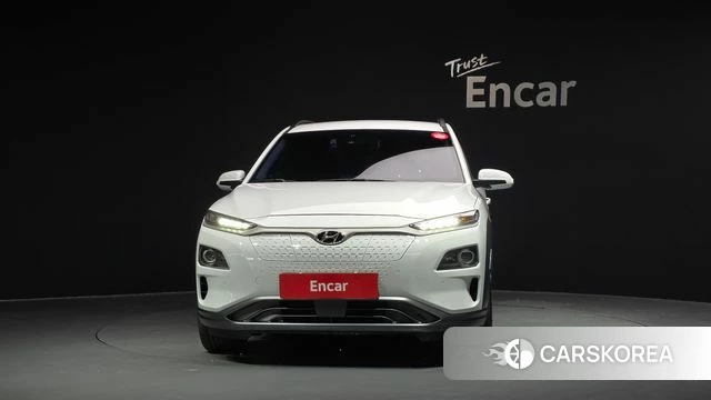Hyundai Kona Electric id 4967695 из Кореи 13