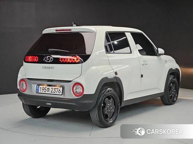 Hyundai Casper id 4792610 из Кореи 13