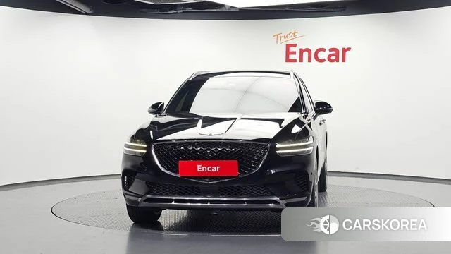 Genesis GV70 id 5034706 из Кореи 23