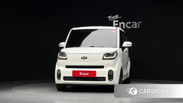 Kia The New Ray id 5029253 из Кореи 23
