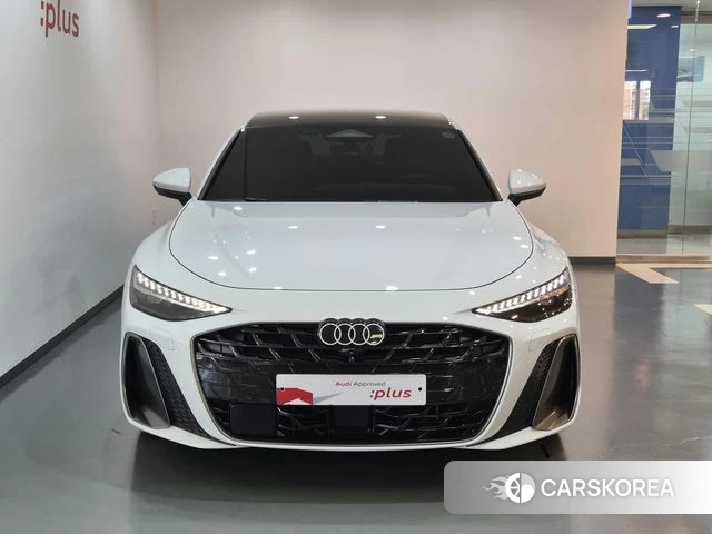 Audi A6 (C9) id 4927841 из Кореи 13