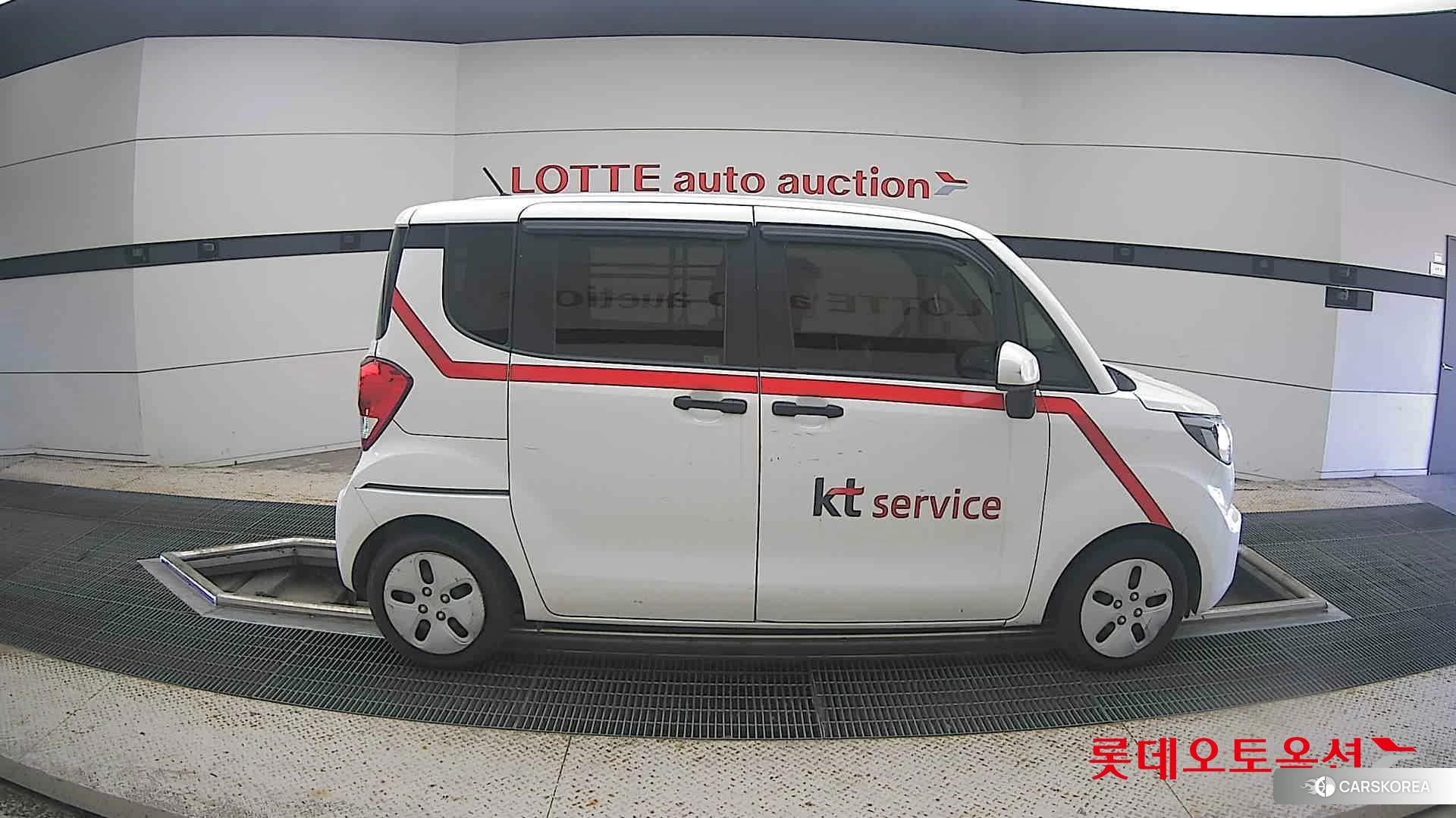 Kia Ray id 4989983 из Кореи 23