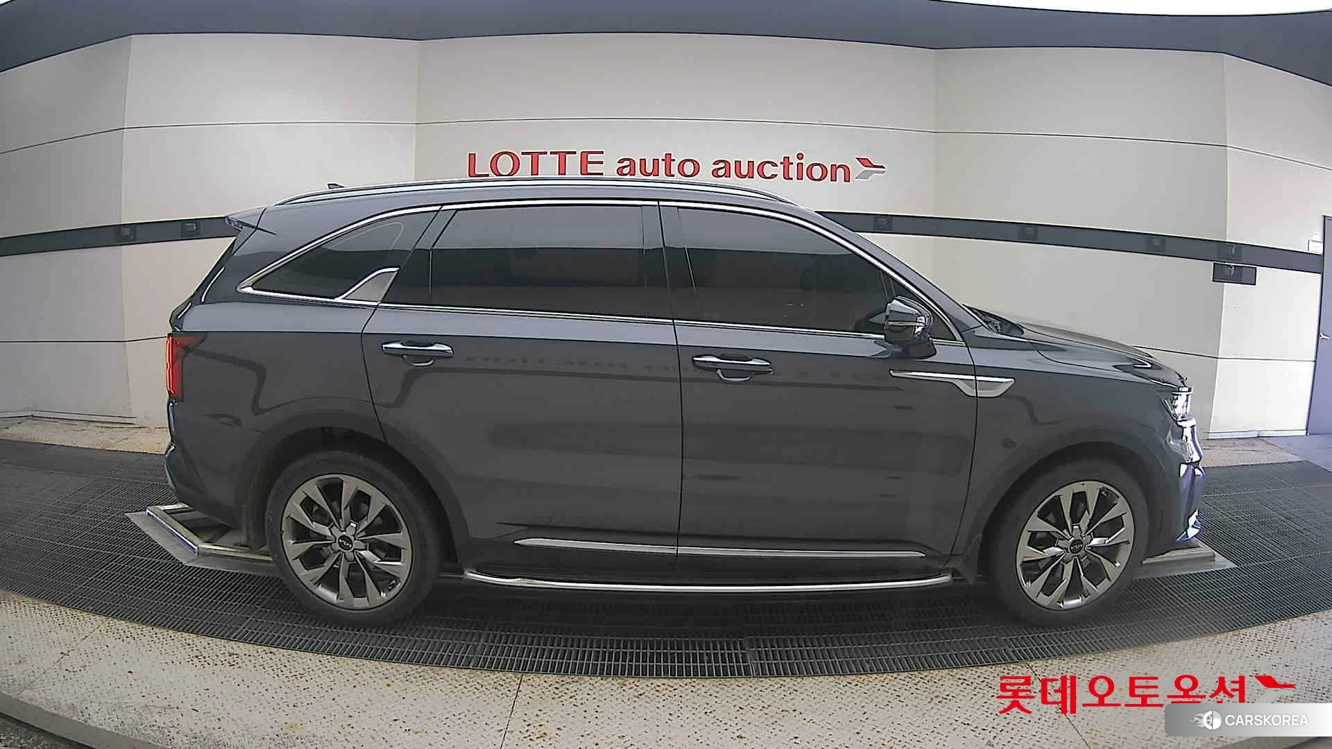 Kia Sorento id 4990060 из Кореи 23