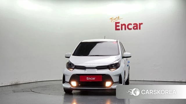 Kia Morning Urban (JA) id 4996809 из Кореи 23
