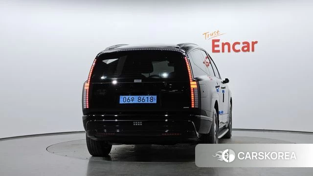 Hyundai Ionic 9 id 4995195 из Кореи 23