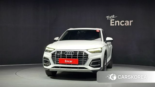 Audi Q5 (FY) id 4985980 из Кореи 23