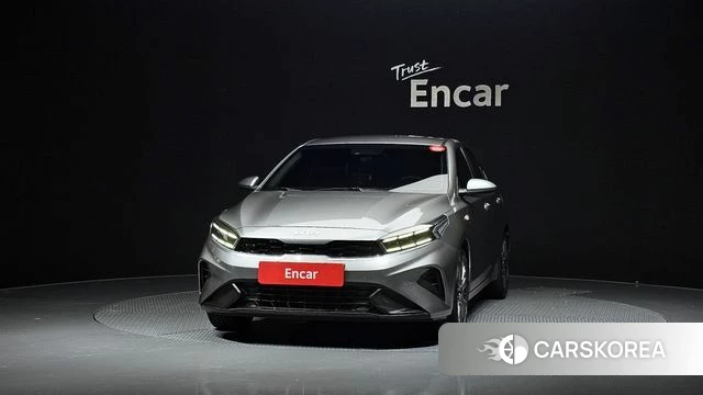 Kia The New K3 2nd generation id 4550663 из Кореи 13