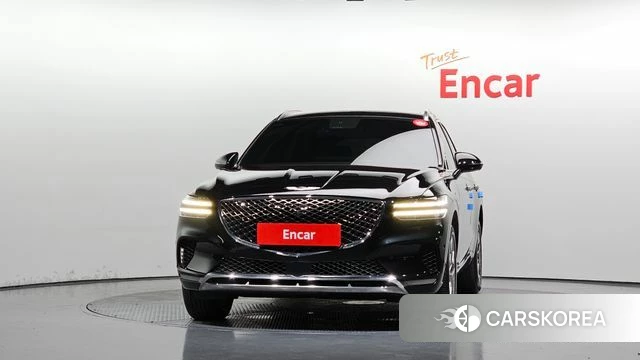 Genesis GV70 id 4982109 из Кореи 23