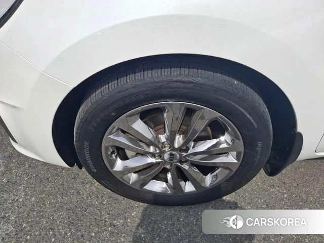 Kia The New Carnival id 4197277 из Кореи 13