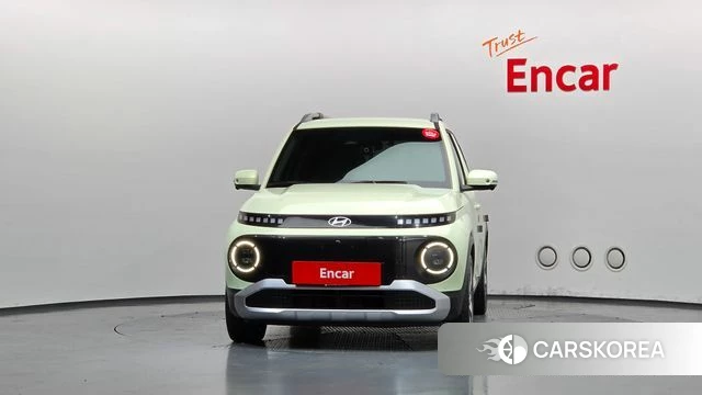 Hyundai Casper Electric id 4975022 из Кореи 23