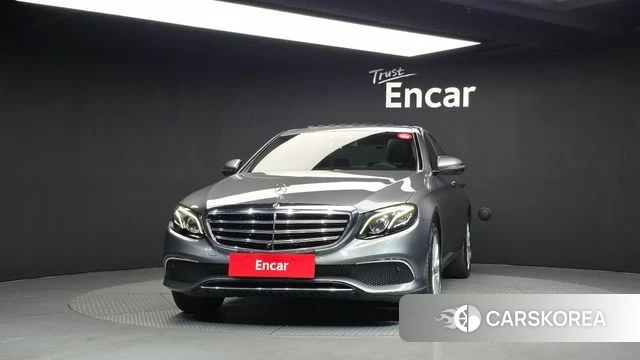Mercedes-Benz E-Class W213 id 4924087 из Кореи 13