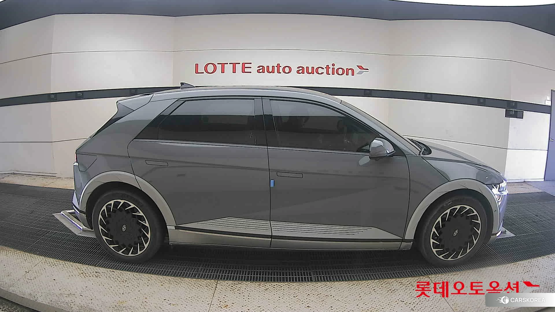 Hyundai IONIQ 5 id 4990009 из Кореи 23