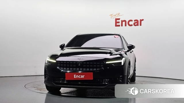 Polestar Polestar 2 id 4871882 из Кореи 23