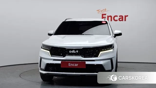 Kia Sorento 4th Generation id 3597444 из Кореи 13