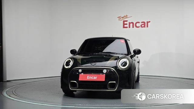 Mini Cooper S id 4996770 из Кореи 23