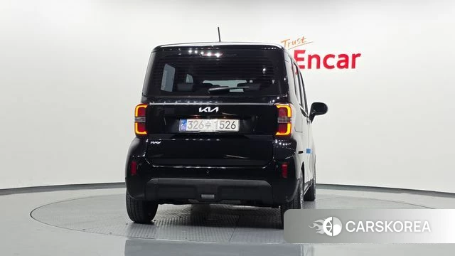 Kia The New Kia Ray id 4951026 из Кореи 23