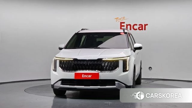 Kia The New Carnival 4th Generation id 5001878 из Кореи 13