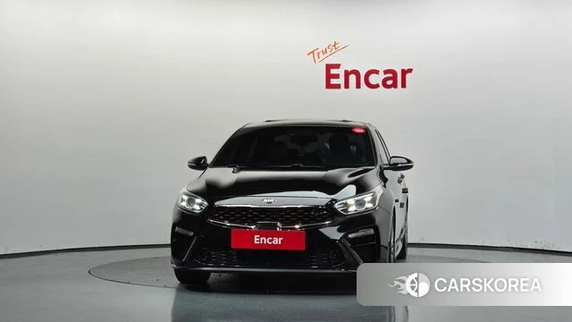 Kia Come New K3 id 4988053 из Кореи 23