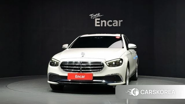 Mercedes-Benz E-Class W213 id 4966203 из Кореи 13