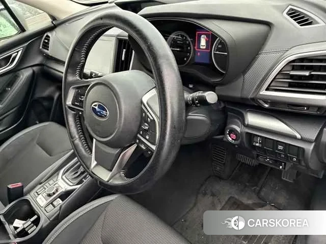 Subaru Forester 2018 из Японии, фото 3