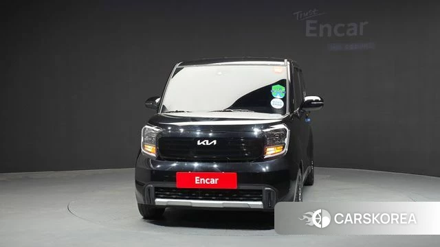 Kia The New Kia Ray id 4996176 из Кореи 13