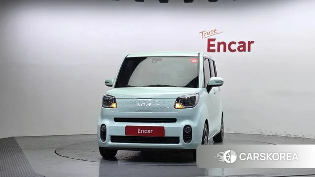Kia The New Ray id 4976400 из Кореи 23
