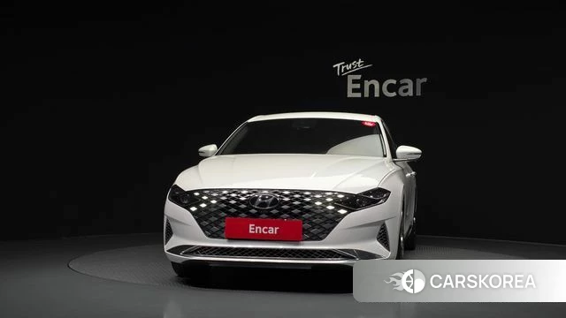 Hyundai The New Grandeur IG id 5041265 из Кореи 13