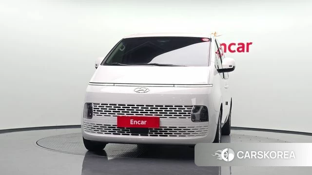 Hyundai Staria id 5022102 из Кореи 23