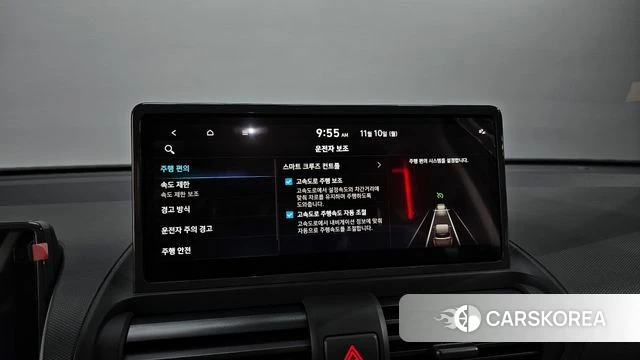 Hyundai Casper Electric 2024 Черный из Кореи, фото 3