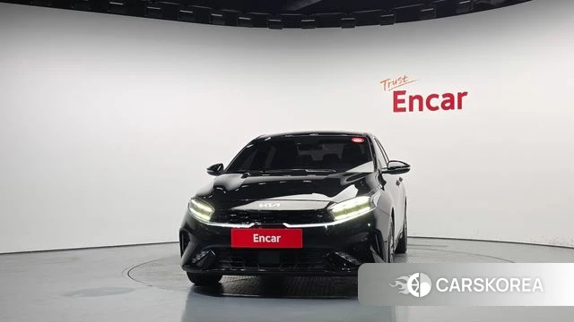 Kia The New K3 2nd generation id 5033679 из Кореи 23