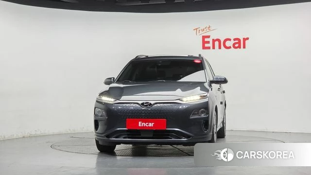 Hyundai Kona Electric id 4982746 из Кореи 13