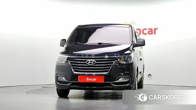 Hyundai The New Grand Starex id 5048126 из Кореи 23