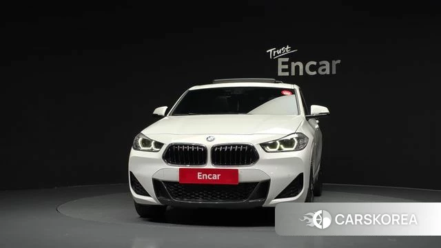 BMW X2 (F39) id 4966751 из Кореи 13
