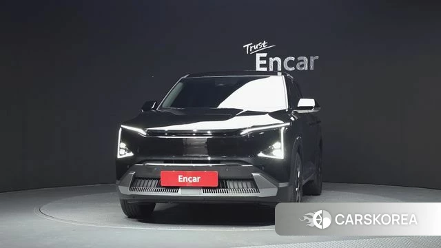 Kia EV5 id 4927875 из Кореи 23