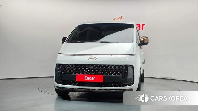 Hyundai Staria id 5002128 из Кореи 13