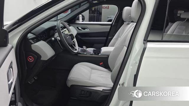 Land Rover Range Rover Velar id 5020915 из Кореи 13