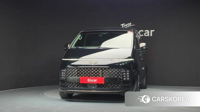 Hyundai Staria id 4951183 из Кореи 13