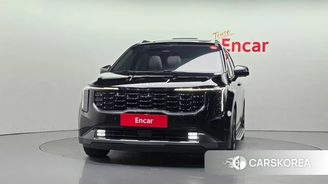 Kia The New Carnival 4th Generation id 4995724 из Кореи 23