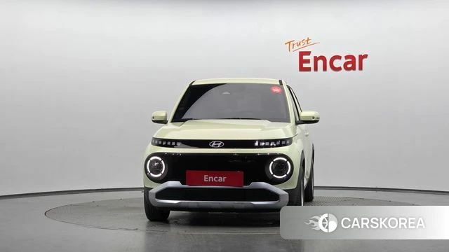 Hyundai Casper Electric id 5045882 из Кореи 23