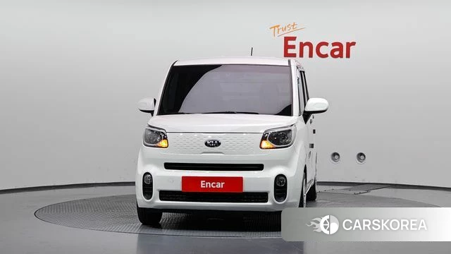 Kia The New Ray id 4977629 из Кореи 23